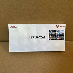 Nuovo Smartwatch HK11 Ultra3 Serie 11 con Connessione Wearfit <span class=keywords><strong>PRO</strong></span> GPT - Product Image 2