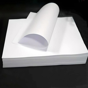 C2S Art <b>Paper</b> 200g 250g 350g 400g Coated Board for Offset <b>Printing</b> Double Sided - Product Image 1
