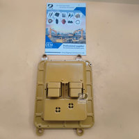 Carte mère d'ordinateur 212-9450 2129450 132-2148 1322148 contrôleur 10R-4096 10R4096 ECM