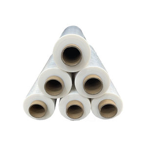 Emballage de palette industriel compostable 18 "X 1500 '-Calibre 80 - Product Image 5