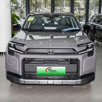 PROMO EXCEPTIONNELLE 2026 Toyota Rav 4 Rav4 SUV Hybride Essence 2WD/4WD 2.0L/2.5L Édition Luxe Véhicule d'occasion Neuf Électrique Nouvelle Énergie