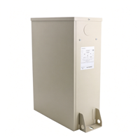 مكثف تعويضي ثلاثي الأطوار CLMD33/22.5/43/30/20/25/15KVAR 480/400/440/460V 50Hz 10102744/010846/099677/147985 65100010/9