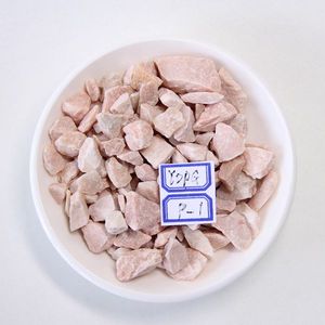 Ghiaia bianca di diverse dimensioni per la casa e il <span class=keywords><strong>giardino</strong></span> decorativo - Product Image 5