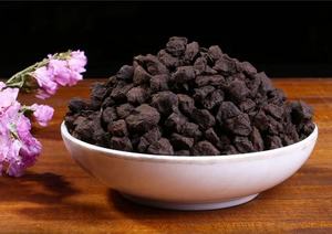 4-8 رمل أخضر منجمي مع MnO2 - Product Image 2