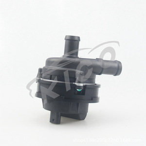 ปั๊มน้ำไฟฟ้า Jeep Romeo รุ่น 52076512 สำหรับรถจี๊ปแรงเลอร์ ปี 2010 อะไหล่ทดแทน - Product Image 2