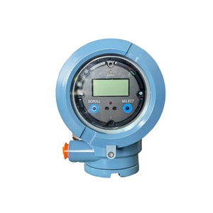 Para 100% Original 1700 2700 Montaje Integral en Campo Gas Aire Agua Aceite OEM 2700 Nuevo Original 4-20mA Emerson Rosemount Micromotion Fisher - Product Image 1