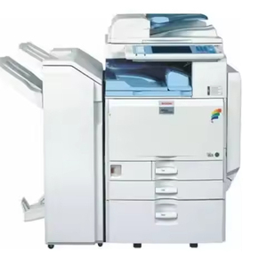 Imprimante văn phòng máy in nhà máy cho Ricoh MP c3501 C4501 c5501 Máy Photocopy sử dụng máy photocopy để bán