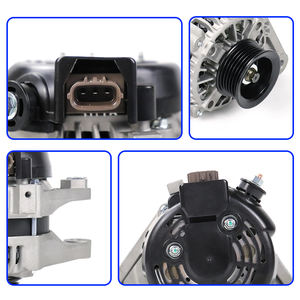 YLB – <span class=keywords><strong>alternateur</strong></span> de voiture flambant neuf Oem 27060-0D180 pour <span class=keywords><strong>12V</strong></span> <span class=keywords><strong>300A</strong></span>, pièces de voiture, nouvel <span class=keywords><strong>alternateur</strong></span> pour Toyota COROLLA 1,8 l - Product Image 2