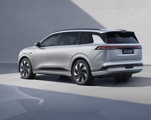 Se Aceptan Pedidos Personalizados, Nuevo Modelo de Auto Dongfeng Yipai 008, SUV Mediano-Grande de 5 Puertas y 6 Asientos, Batería de Litio Ferrofosfato, 180 <span class=keywords><strong>Km</strong></span>/h - Product Image 5