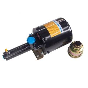 Pièces détachées pour chargeuse LW500K Pompe de surpression d'air de freinage haute efficacité 800901159 - Product Image 6