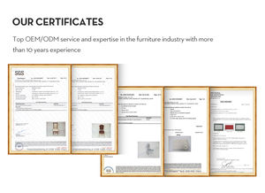 الجملة المصنع مباشرة طاولة معدنية قاعدة دائم تعديل الانزلاقات قاعدة من الحديد الزهر - Product Image 4