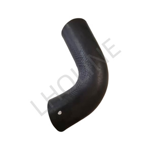 ท่อยาง LHOLINE รุ่น 8-94390400-3 วัสดุ EPDM สำหรับน้ำมันเชื้อเพลิงและน้ำ ท่อเชื่อมต่อทางเข้า-ออก ความยาวมาตรฐาน - Product Image 4