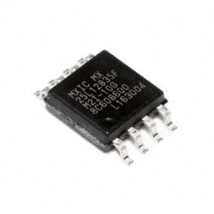 Circuito Integrado E-era MX25L12845GMI-10G MX25L12845GMI-08G MX25L12835FM2I-10G SOP8 Chip de Memoria IC - Product Image 1
