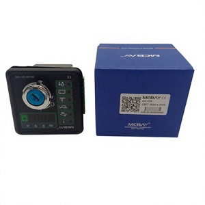 แผงควบคุมเครื่องกำเนิดไฟฟ้า MEBAY ORIGINAL รุ่น DC10G ใช้แทน DSE501K DKG155 - Product Image 1