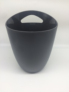 Cubo de hielo de cerveza de plástico plegable de alta calidad a buen precio con asas para Leopold Bros <span class=keywords><strong>Belvedere</strong></span> Corsair Distillery - Product Image 5