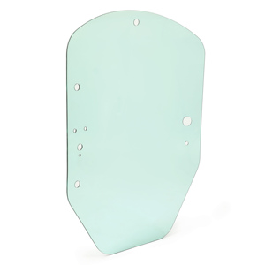 Vetro vetro porta cabina per John Deere 318E 323E 333G Skid Steer # T344818 - Product Image 6