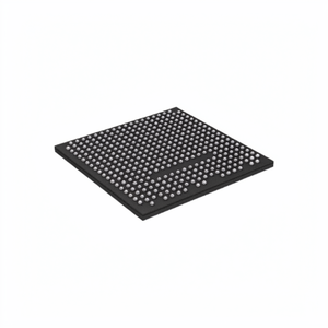 381 FBGA Embedded In Stock Electronic Chips Component LFE5U-85F-7BG381C - Product Image 1