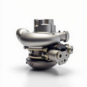 Culasse 132005A pour moteur MaK 8M32E, pièce de rechange neuve de marque Aftermarket - Product Image 1