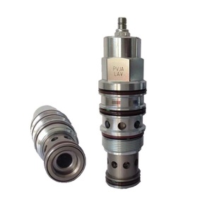 Série de réducteurs hydrauliques OEM pour liquides de commande - Product Image 4