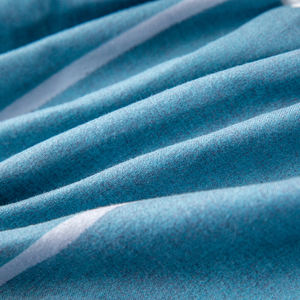 Nueva funda protectora para colchón individual y doble de cachemira multicolor suave. - Product Image 5