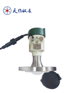 High-frequency Digital Stainless Steel <strong>Radar</strong> Water <strong>Level</strong> Gauge &amp; <strong>Transmitter</strong> 0.1% Accuracy 3-Year Warranty For Diesel Tank - Product Image 6