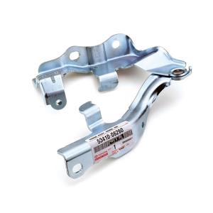 Bisagra de Repuesto para Capó de Hierro de Alta Calidad HAO-GUO, la Más Vendida, para Modelos 2012- - Product Image 1