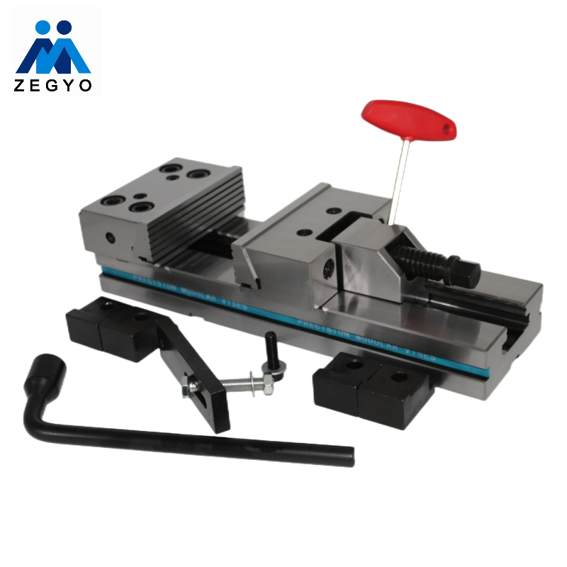 GT100 Precision Modular Multi-Station Multi-Position Parallel Double ...