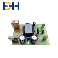 Carte de circuit imprimé USB HD-H HX-6028 1 oz en cuivre pour chargeur rapide de téléphone portable