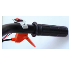 AG170S-2 dos persona 173cc de gasolina de 4 tiempos de la <span class=keywords><strong>tierra</strong></span> sinfín máquina de perforación/taladro Auger para la plantación de árboles - Product Image 4