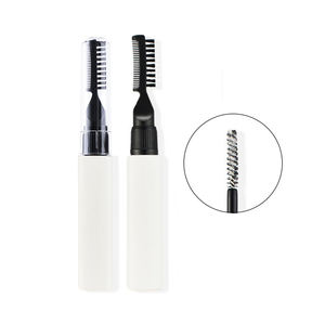 جل حواجب جديد مقاوم للماء وطويل الأمد بدون آثار بيضاء، شمع تصفيف وتثبيت للحواجب بعلامة تجارية خاصة - Product Image 2