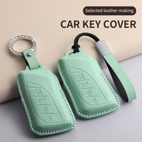 Pour Lexus UX ES UX00 UX50h ES00 ES300h ES350 US00 US60h – Étui de protection pour clé de voiture, coque, porte-clés, garniture, accessoires automobiles