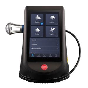 Nouveau dispositif Portable de chirurgie de thérapie au laser pour animaux, découpe de tissu au laser pour animaux vétérinaire - Product Image 1
