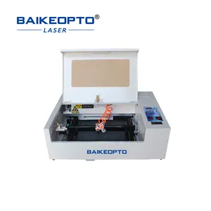 3020 Laser Engraver Machine CO2 mini acryl 3020 6040 laser cutting machine