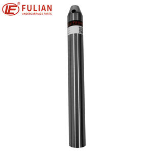 รถขุดช่วงล่างชิ้นส่วน70000-00220บุชถัง <span class=keywords><strong>Pins</strong></span> ฟัน Pin สำหรับ Kobelco - Product Image 1