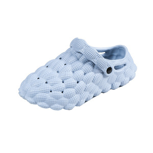 Zuecos Clásicos Baratos, Sandalias de Moda con Burbujas, Unisex, para Verano, para Hombre y Mujer, Sandalias Suaves y Cómodas de Lichi - Product Image 3