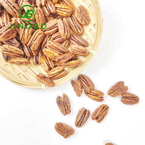 Precios al por mayor, nueces de pacana originales, aperitivos tostados y secos, alta calidad con <span class=keywords><strong>precio</strong></span> competitivo. - Product Image 4