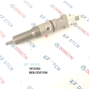 Dieselmotor DAF106 Einspritzdüse BEBJ1D01104 BEBJ1D01103 BEBJ1D01104 1972590 DAF 1972590 PACCAR - Product Image 3