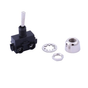 Interruptor Mecánico Manual de Palanca para <span class=keywords><strong>Encender</strong></span>/Apagar Lámparas LED - Product Image 3