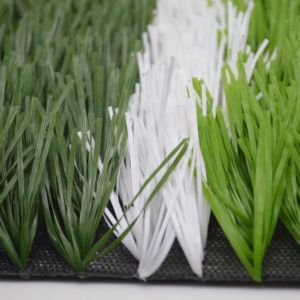 <span class=keywords><strong>Gazon</strong></span> artificiel pour terrain de football 40 mm 50 mm 60 mm à vendre, <span class=keywords><strong>gazon</strong></span> synthétique pour terrain de football - Product Image 2