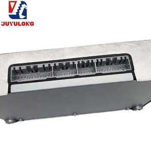 JUYULONG es adecuado <span class=keywords><strong>para</strong></span> Case Sumitomo 350-5 A5A6 tablero de <span class=keywords><strong>computadora</strong></span> tablero principal tablero hidráulico KHR10027 KHR10029 - Product Image 4