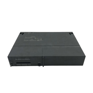 Module CPU Simatic S7-400H 6ES7 417-5HT06-0AB0 d'origine, unité centrale de traitement 6ES7 417-5HT06-0AB0 pour - Product Image 1