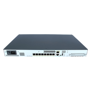 ASA5516 ASA 5516-X avec FirePOWER <span class=keywords><strong>Services</strong></span> 8GE AC 3DES/AES ASA5516-FPWR-<span class=keywords><strong>K9</strong></span> de pare-feu de sécurité d'entreprise - Product Image 5