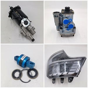 WG9731542077/WG9725549056 Nouveau <span class=keywords><strong>tuyau</strong></span> flexible d'échappement en acier inoxydable pour pièces de moteur de camion Sinotruk HOWO T5G T7H Garantie 6 mois - Product Image 6