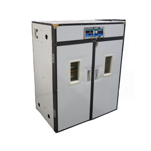 Đa loài trứng lồng ấp cho gà chim cút bò sát cá với LED hiển thị và <span class=keywords><strong>fan</strong></span> Kit - Product Image 1