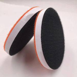 Almohadillas de pulido de 4 pulgadas y 100mm, almohadillas de esponja, almohadilla de esponja - Product Image 1