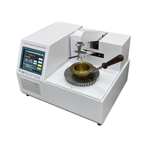 เครื่องทดสอบจุดระเบิดแบบถ้วยเปิดไฟฟ้า Cleveland Astm D92 - Product Image 2