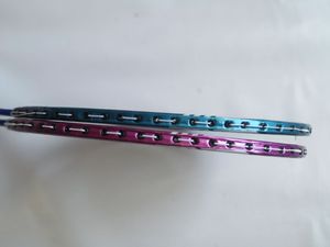 Professional Manufacture Top Badminton Rackets Original Carbon Alloy Badminton Racket - Product Image 3