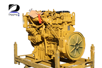 Conception nouvelle pour l'assemblage du moteur C7, qualité supérieure, durabilité classique, garantie incluse, prix ultra-bas, qualité garantie