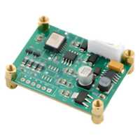 Módulo de Sensor de Inclinación de Tres Ejes, Inclinómetro Digital, Placa con Sensor de Ángulo RS485 RS232 CANbus