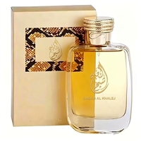 Bâton de parfum pour homme Sheikh Al Khalaj Summer, senteur agrumes, fruits, jasmin, lavande, longue tenue, format voyage, Zhejiang